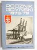 ROCZNIK GDYŃSKI 1978/79